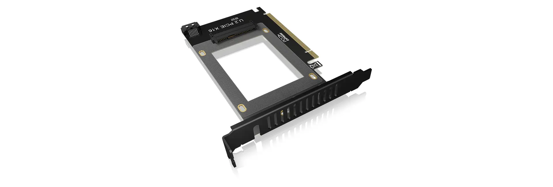ICY BOX IB-PCI217 60583 Arayüz Kartları/Adaptörleri