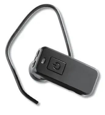Hama BASIC 00106690 Bluetooth Kulaklık