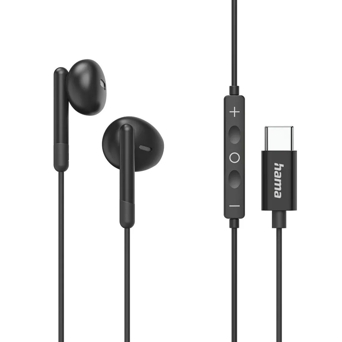 Hama Classy 00221785 Kulak İçi Kulaklık