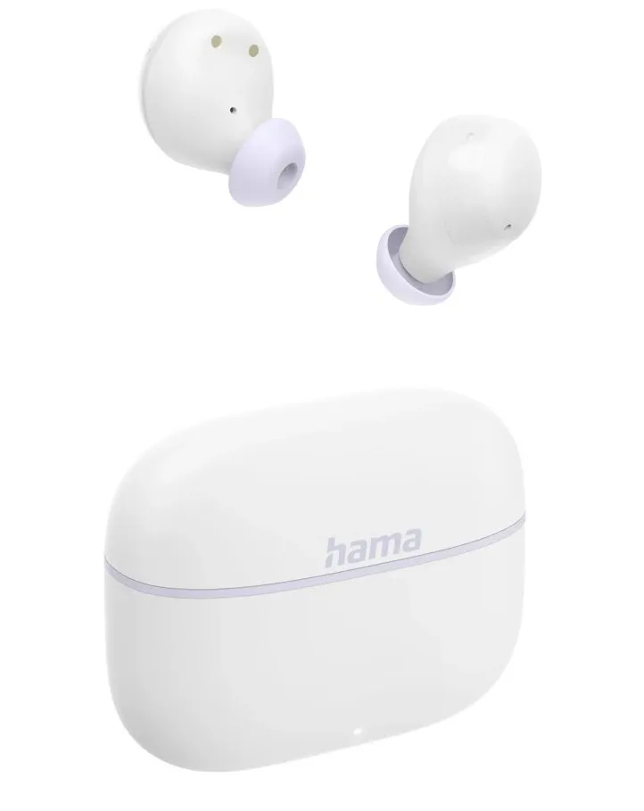 Hama Freedom Buddy II 00221759 TWS Bluetooth Kulaklık