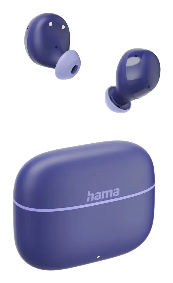 Hama Freedom Buddy II 00221760 TWS Bluetooth Kulaklık