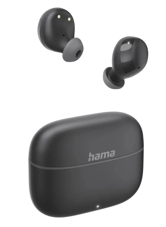 Hama Freedom Buddy II 00221758 TWS Bluetooth Kulaklık