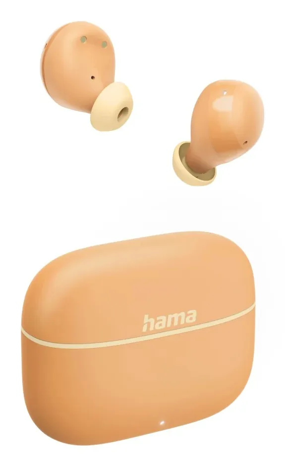 Hama Freedom Buddy II 00221763 TWS Bluetooth Kulaklık