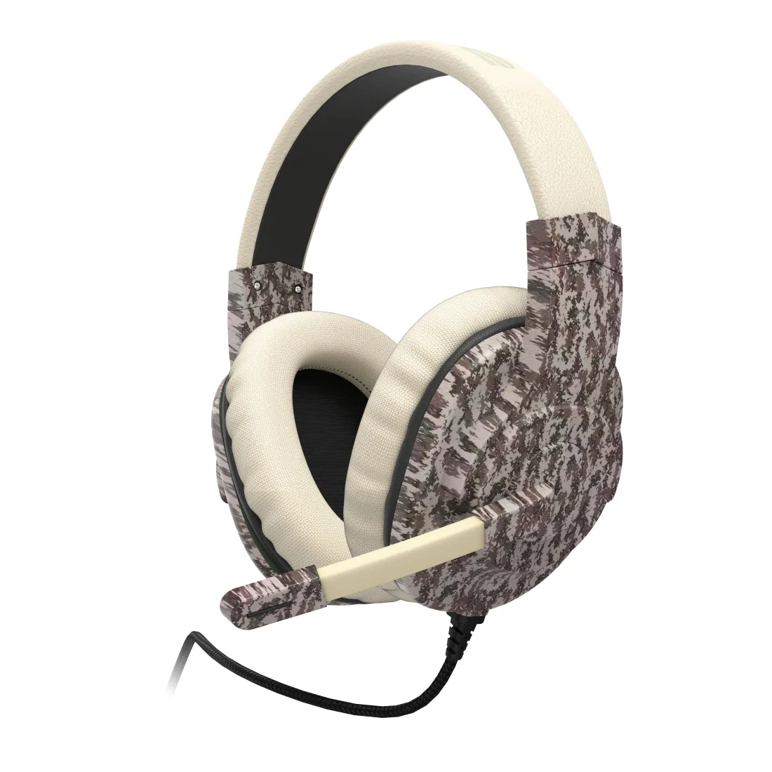 Hama SoundZ 333 00186079 Oyuncu Kulaklığı Kulaklık