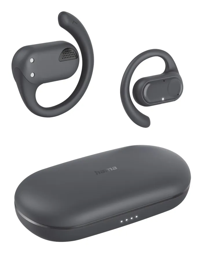 Hama Spirit Open 00184091 TWS Bluetooth Kulaklık