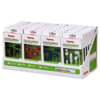 Hama Talk 00135603 Kulak İçi Kulaklık
