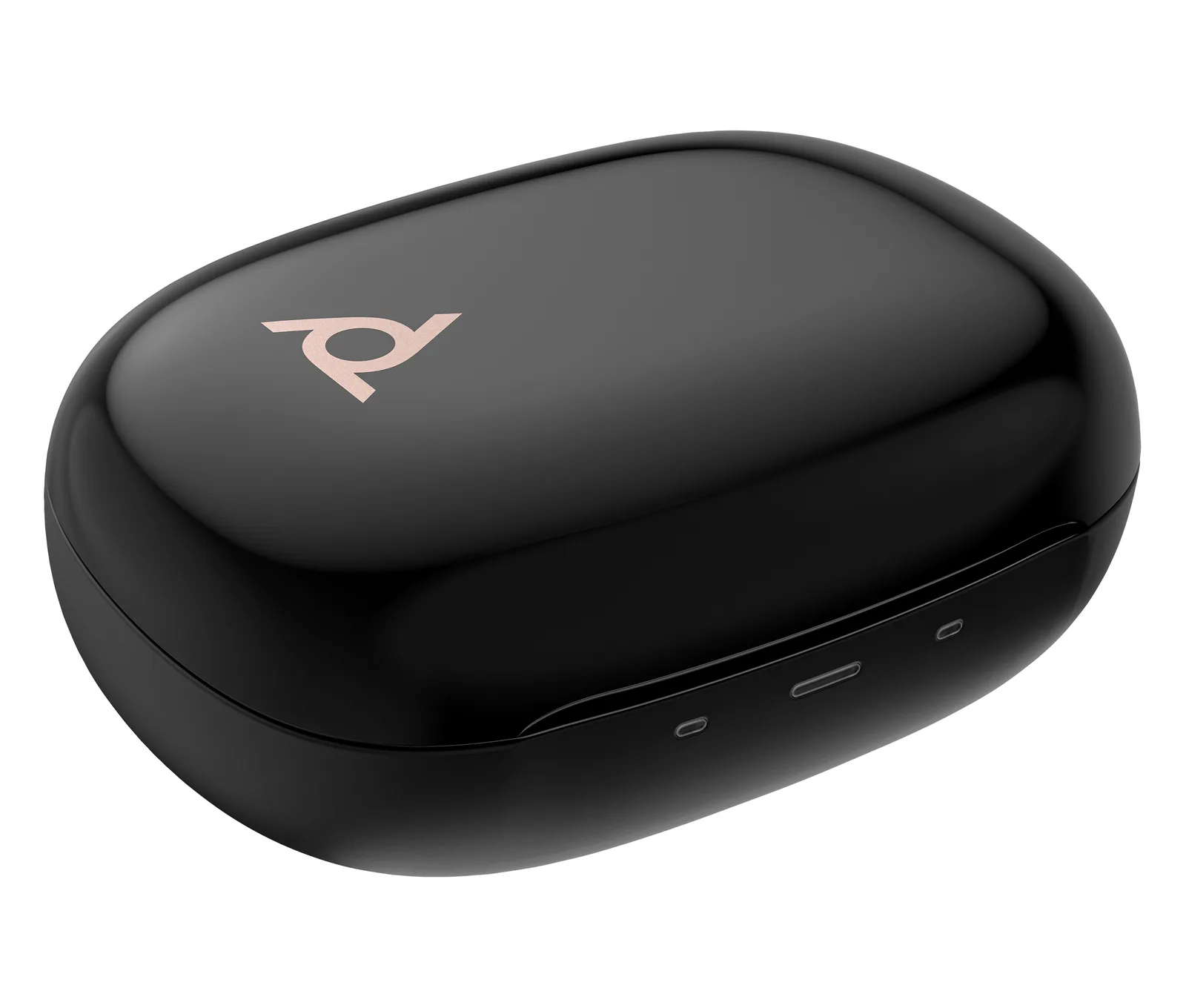 HP Poly Voyager Free 20 Siyah +Temel Şarj Kutusu Müşteriye Özel 1 A28PXAA ANC Kulak İçi Bluetooth Kulaklık Thumbnail 5