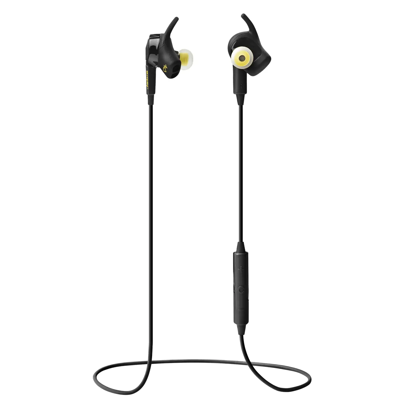 Jabra Sport Pulse 100-96100000-60 Kulak İçi Bluetooth Kulaklık