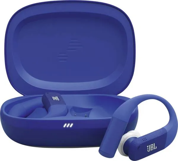 JBL Endurance Peak 4 JBLENDUPEAK4BLU Kulak İçi Bluetooth Kulaklık