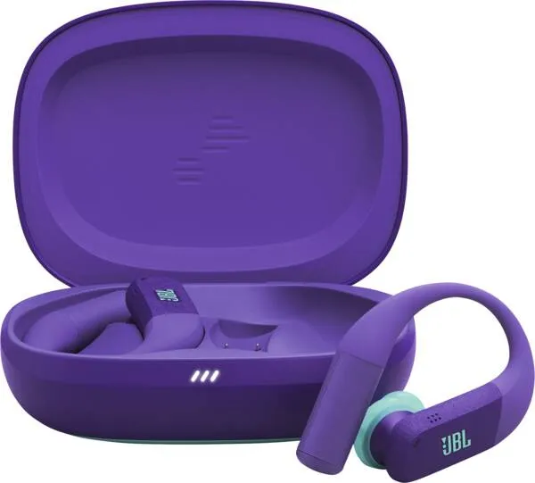 JBL Endurance Peak 4 JBLENDUPEAK4PUR Kulak İçi Bluetooth Kulaklık