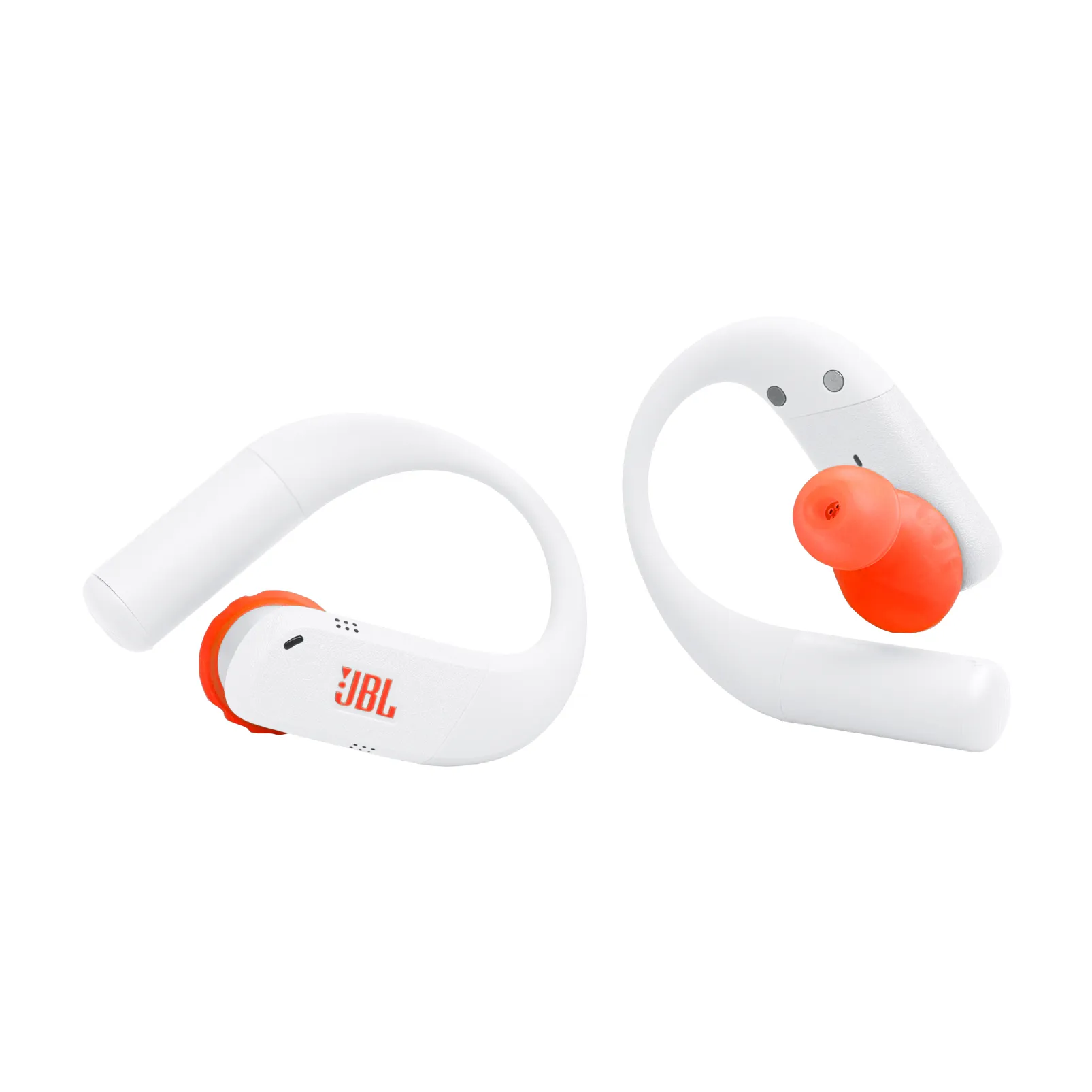 JBL Endurance Peak 4 JBLENDUPEAK4WHT Kulak İçi Bluetooth Kulaklık Thumbnail 6