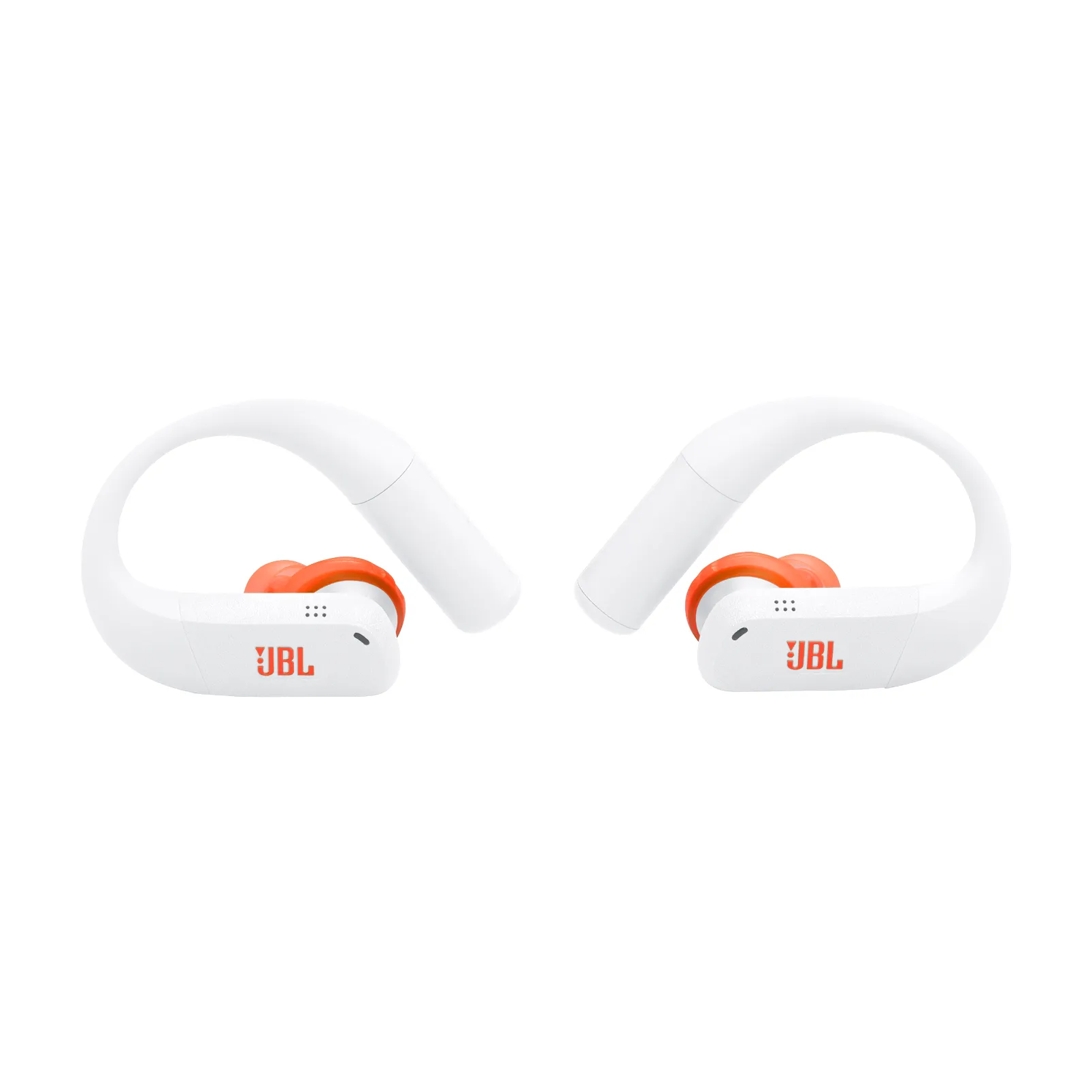 JBL Endurance Peak 4 JBLENDUPEAK4WHT Kulak İçi Bluetooth Kulaklık Thumbnail 8