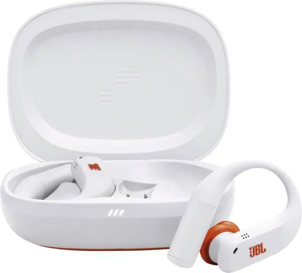 JBL Endurance Peak 4 JBLENDUPEAK4WHT Kulak İçi Bluetooth Kulaklık
