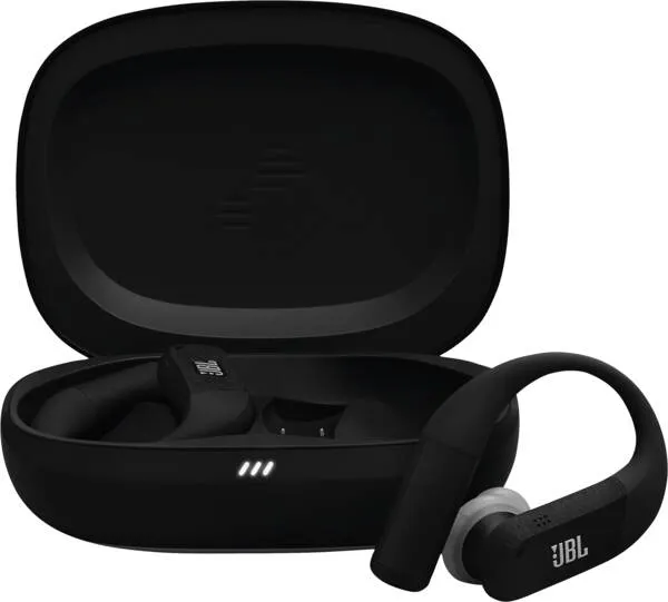 JBL Endurance Peak 4 JBLENDUPEAK4BLKG Kulak İçi Bluetooth Kulaklık
