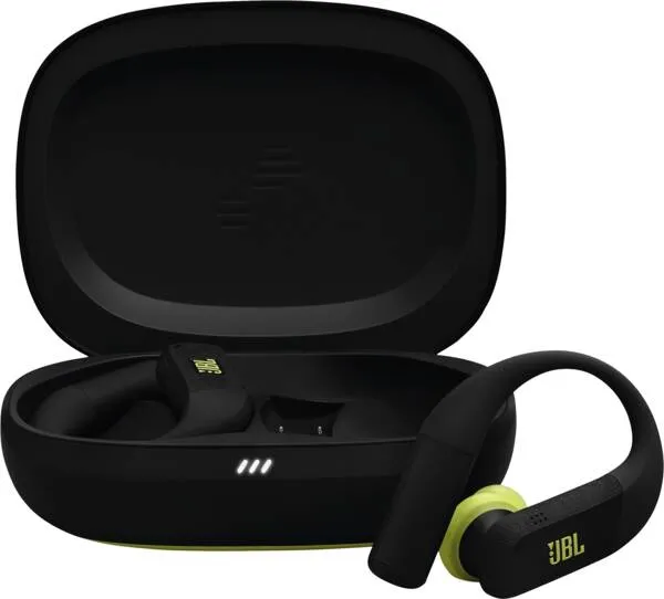 JBL Endurance Peak 4 JBLENDUPEAK4BLKL Kulak İçi Bluetooth Kulaklık