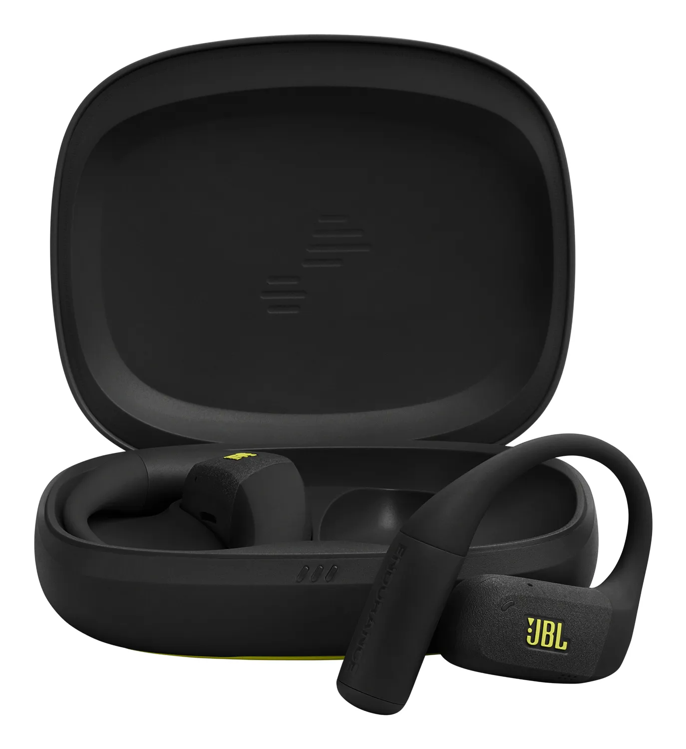 JBL Endurance Zone JBLENDUZONEBLKL Kulak İçi Bluetooth Kulaklık