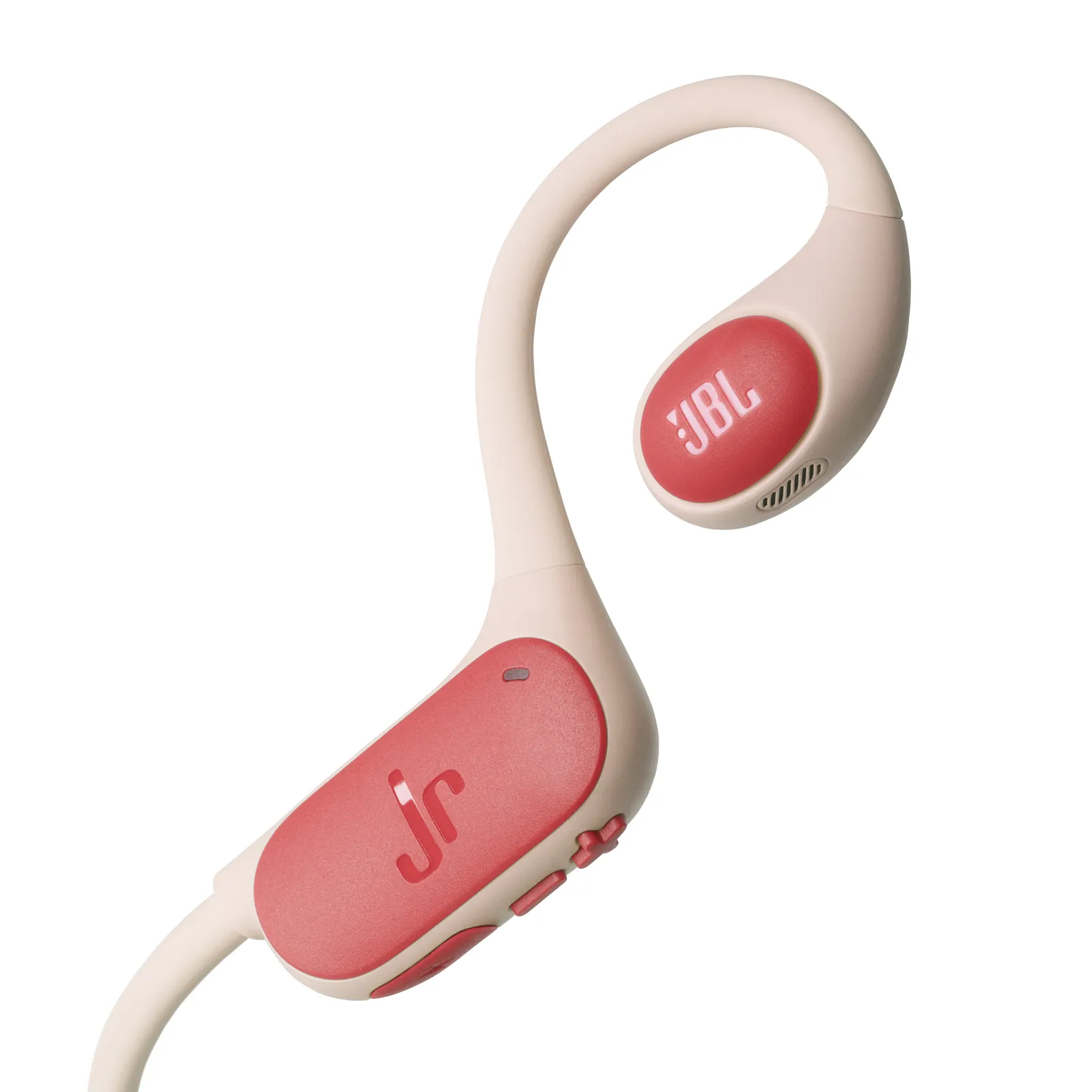 JBL Junior Free JBLJRFREEPEA Kulak İçi Bluetooth Kulaklık Thumbnail 3