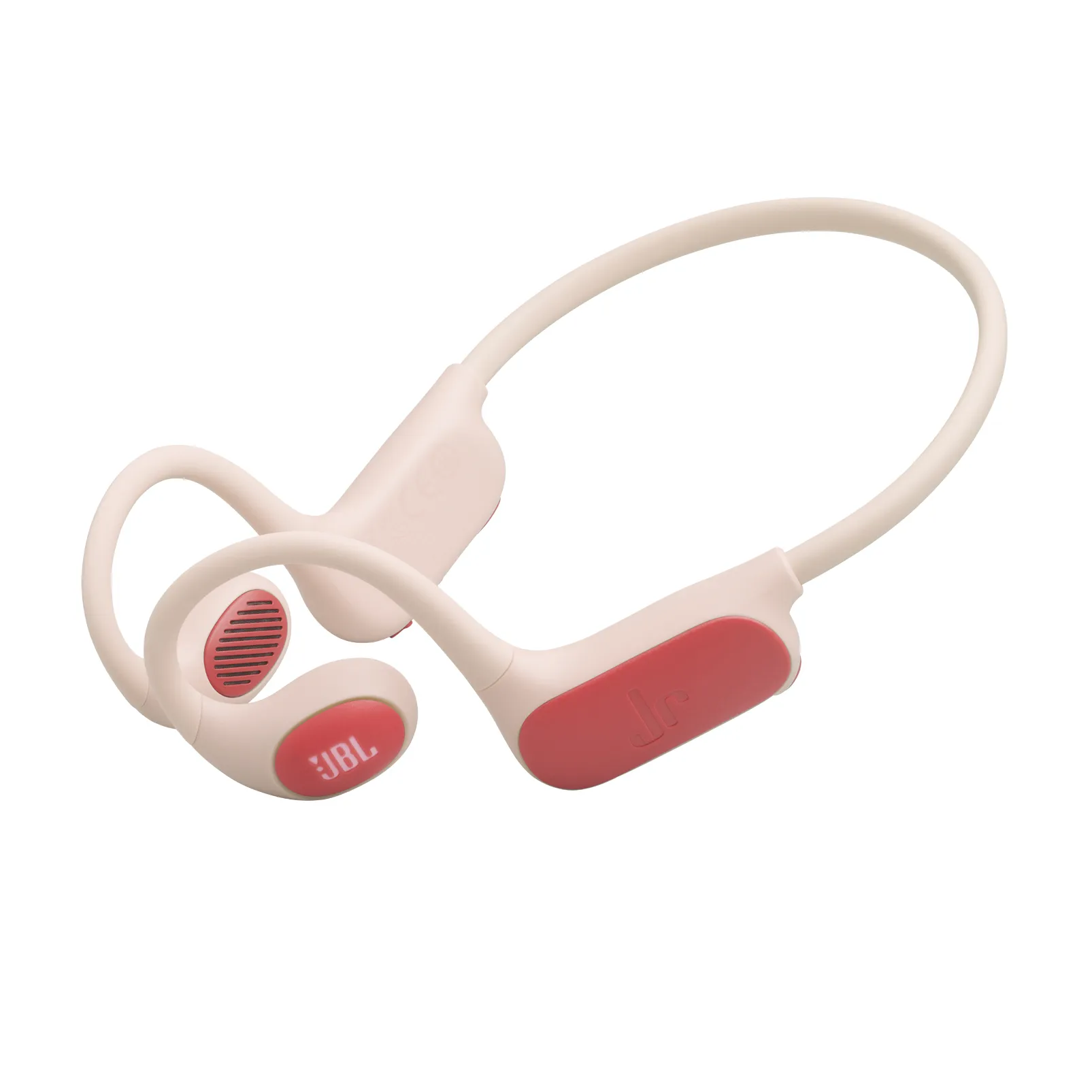JBL Junior Free JBLJRFREEPEA Kulak İçi Bluetooth Kulaklık Thumbnail 7