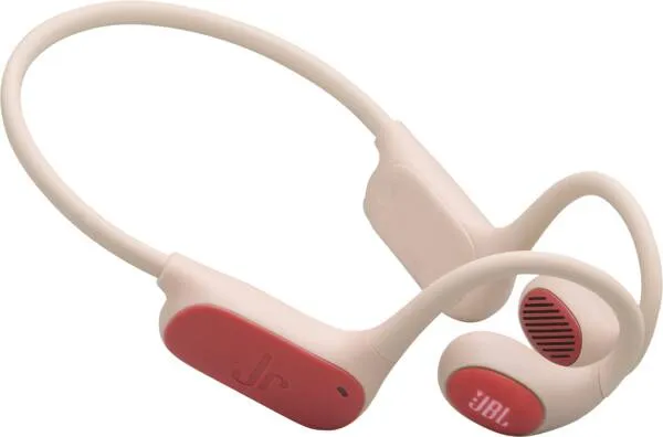 JBL Junior Free JBLJRFREEPEA Kulak İçi Bluetooth Kulaklık