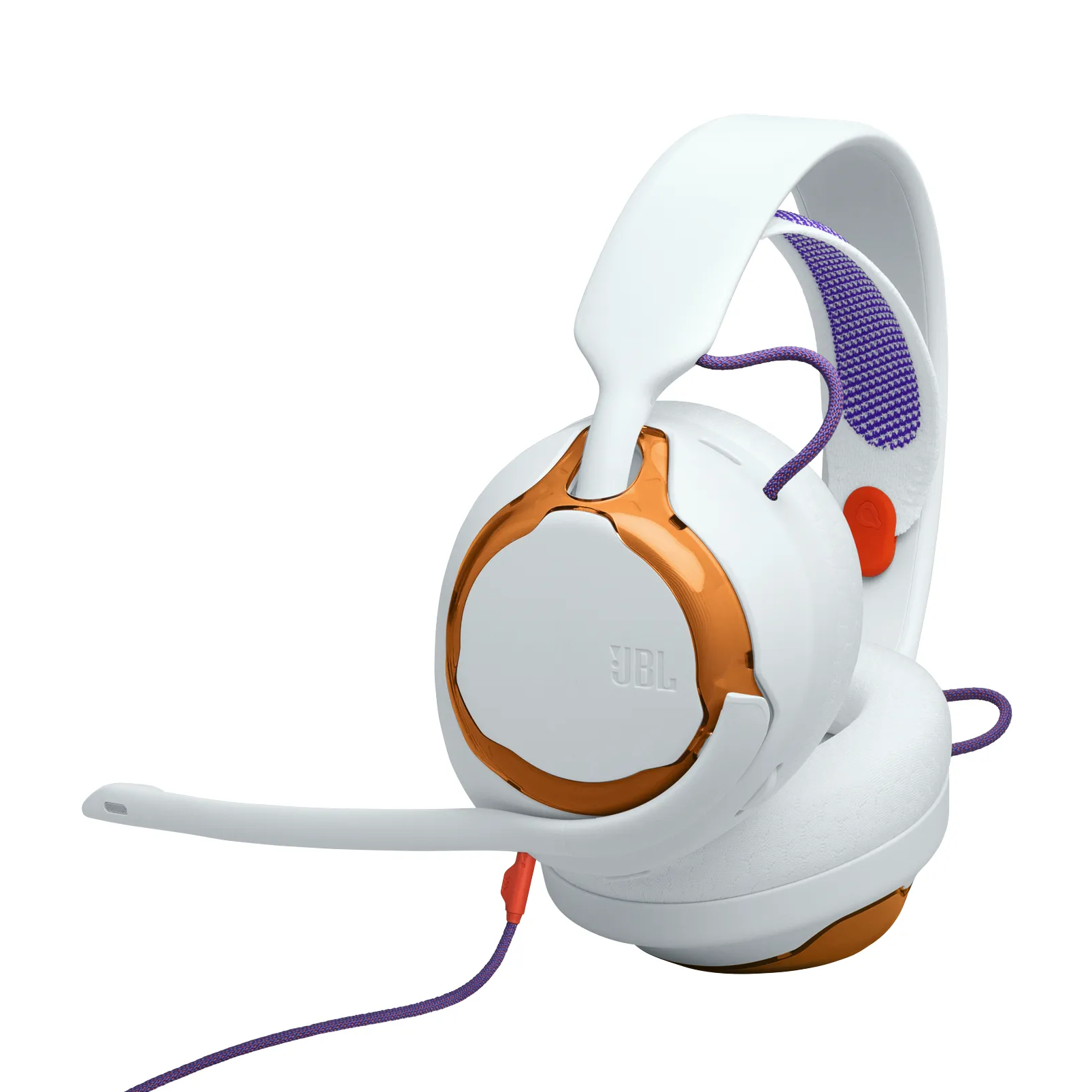 JBL Quantum 250 JBLQTUM250TEL Oyuncu Kulaklığı Kulaklık