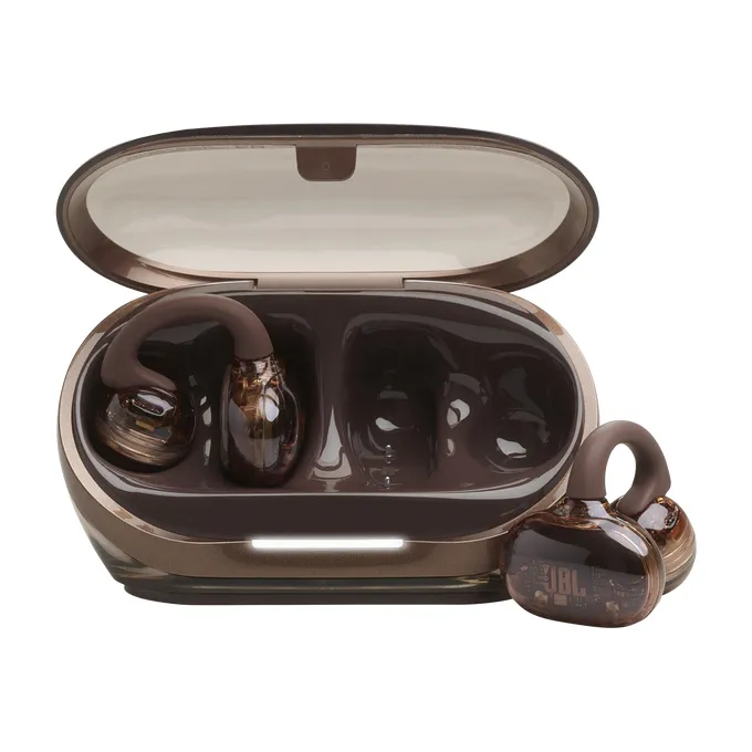 JBL Soundgear Clips JBLSNDGEARCLCOP TWS Bluetooth Kulaklık