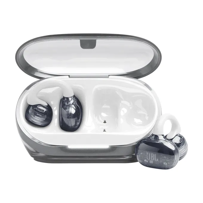JBL Soundgear Clips JBLSNDGEARCLWHT TWS Bluetooth Kulaklık