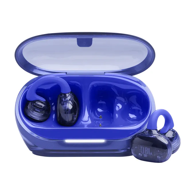 JBL Soundgear Clips JBLSNDGEARCLBLU TWS Bluetooth Kulaklık