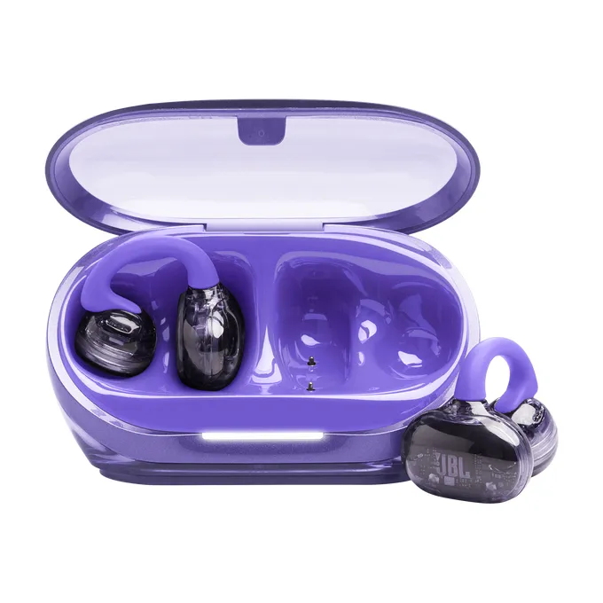 JBL Soundgear Clips JBLSNDGEARCLPUR TWS Bluetooth Kulaklık