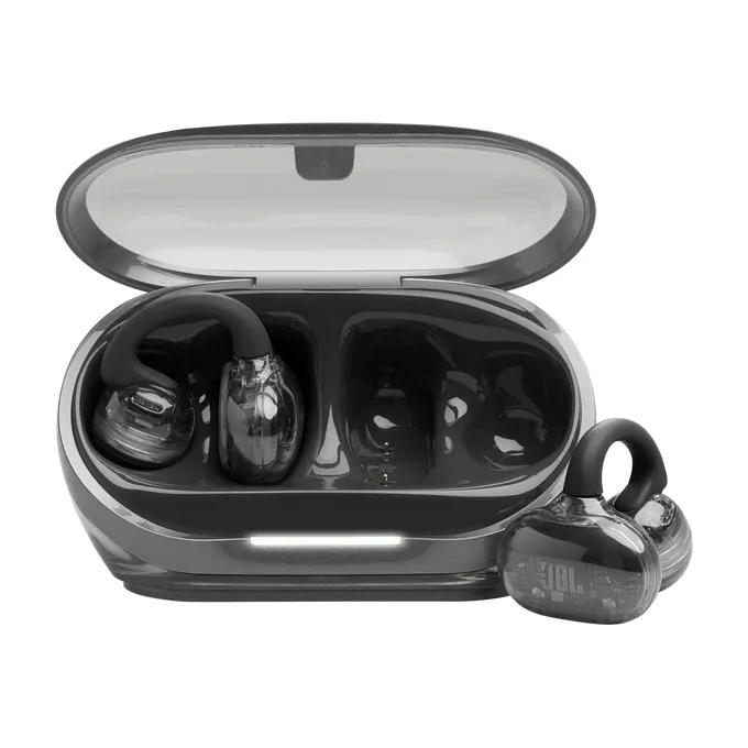 JBL Soundgear Clips JBLSNDGEARCLBLK TWS Bluetooth Kulaklık