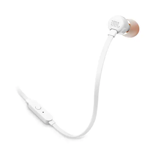 JBL T110 JB.JBLT110WHT Kulak İçi Kulaklık