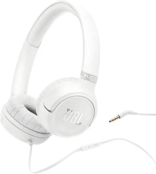 JBL Tune 530 JBLT530WHT Kulaklık
