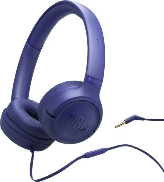 JBL Tune 530 JBLT530BLU Kulaklık