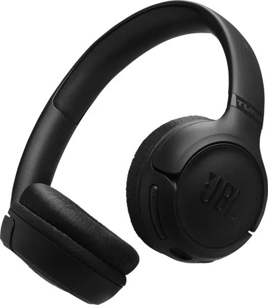 JBL Tune 530BT JBLT530BTBLKEU Bluetooth Kulaklık