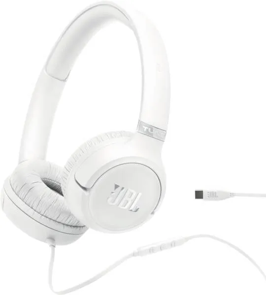 JBL Tune 530C USB C JBLT530CWHT Kulaklık