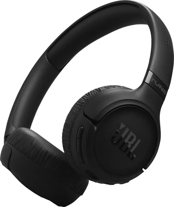 JBL Tune 680NC JBLT680NCBLK Bluetooth Kulaklık