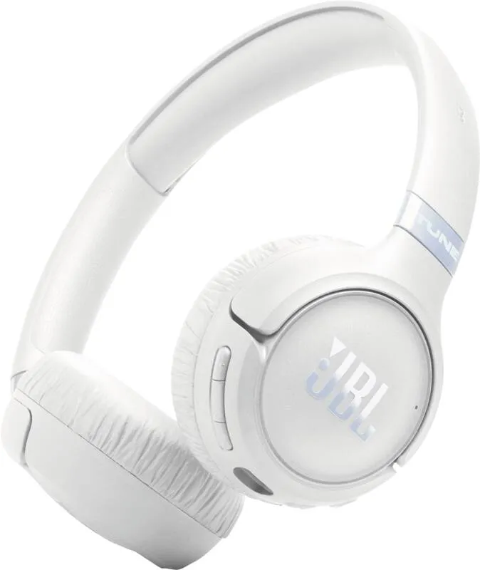 JBL Tune 680NC JBLT680NCWHT Bluetooth Kulaklık