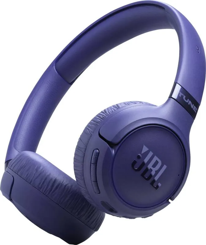 JBL Tune 680NC JBLT680NCBLU Bluetooth Kulaklık