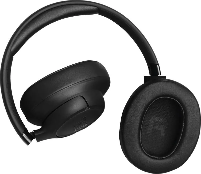 JBL Tune 780NC JBLT780NCBLK Bluetooth Kulaklık Thumbnail 7