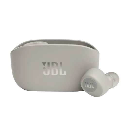 JBL Vibe 100TWS JBLV100TWSIVREU Bluetooth Kulaklık