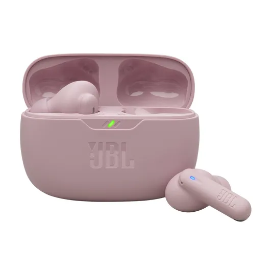 Vibe Beam 2 Kulaklık JBLVBEAM2PIK