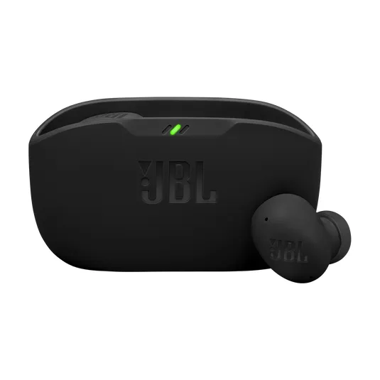 Vibe Buds 2 Kulaklık JBLVBUDS2BLK