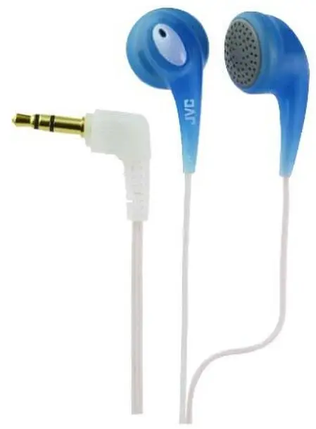 JVC Gumy HA-F120-AE Kulaklık