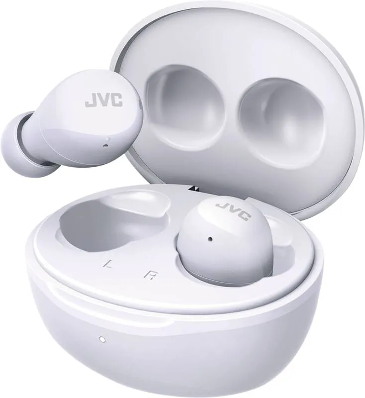 JVC HA-Z66T-W-E TWS Bluetooth Kulaklık