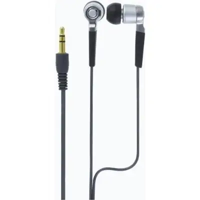 JVC Superior Sound Stereo Headphones Silver HAFX77S Kulaklık