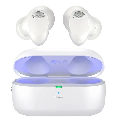 LG TONE-T90S TWS Bluetooth Kulaklık Thumbnail 0