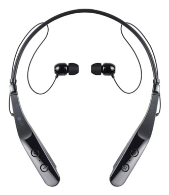 LG TONE TRIUMPH HBS-510.ACUSBKI Thumbnail 2