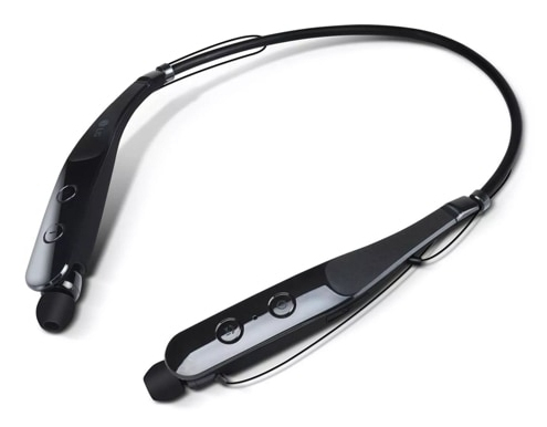 LG TONE TRIUMPH HBS-510.ACUSBKI Thumbnail 4