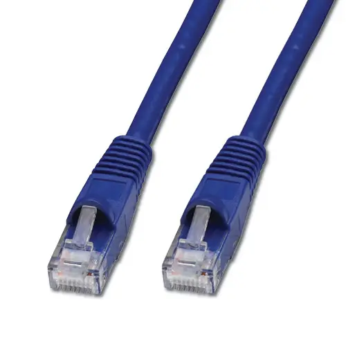 Lindy 0.3m CAT6 UTP 45785 Ağ / Ethernet Kablosu Ağ Kabloları