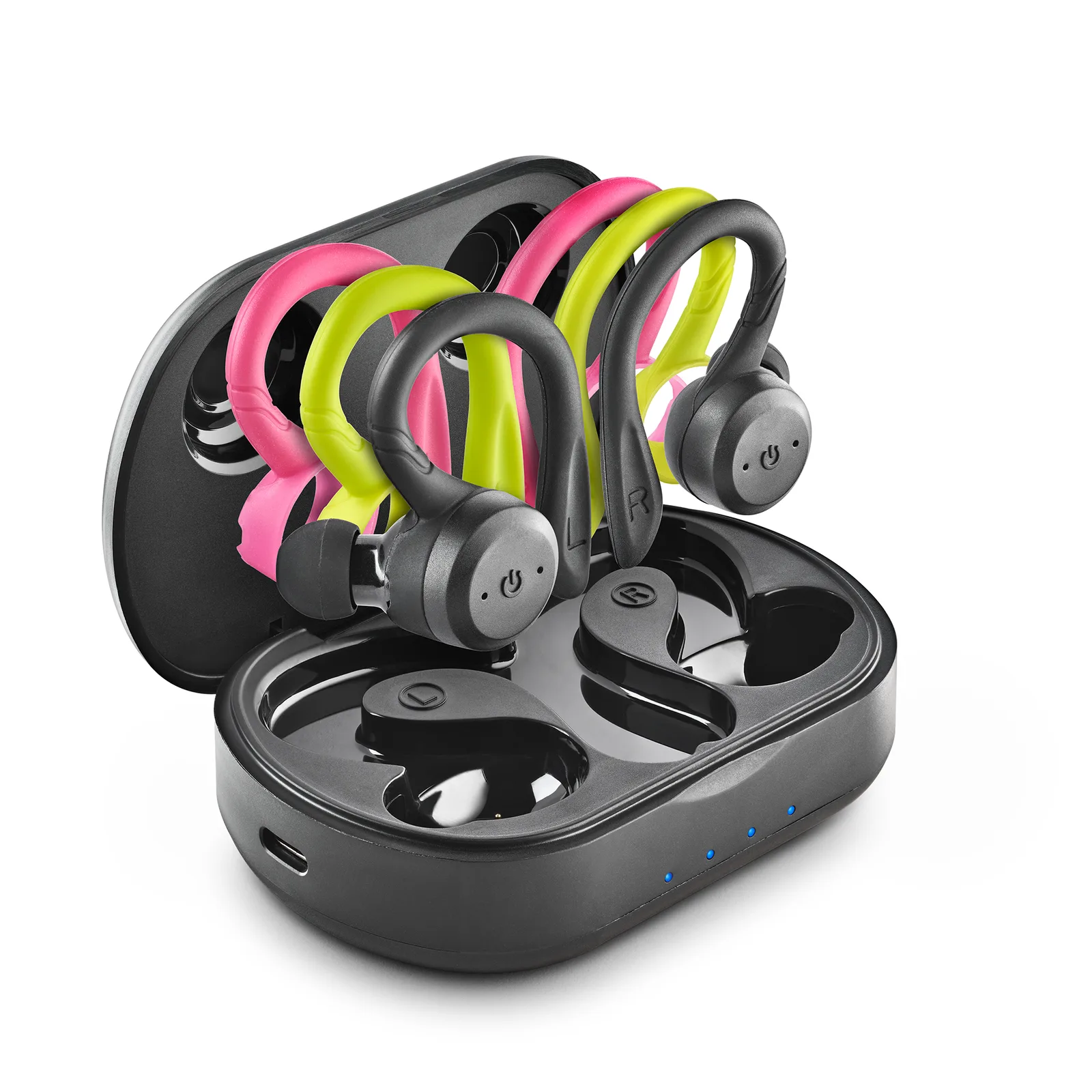 NGS ARTICA JOGGER ELEC-HEADP-0446 Kulak İçi Bluetooth Kulaklık