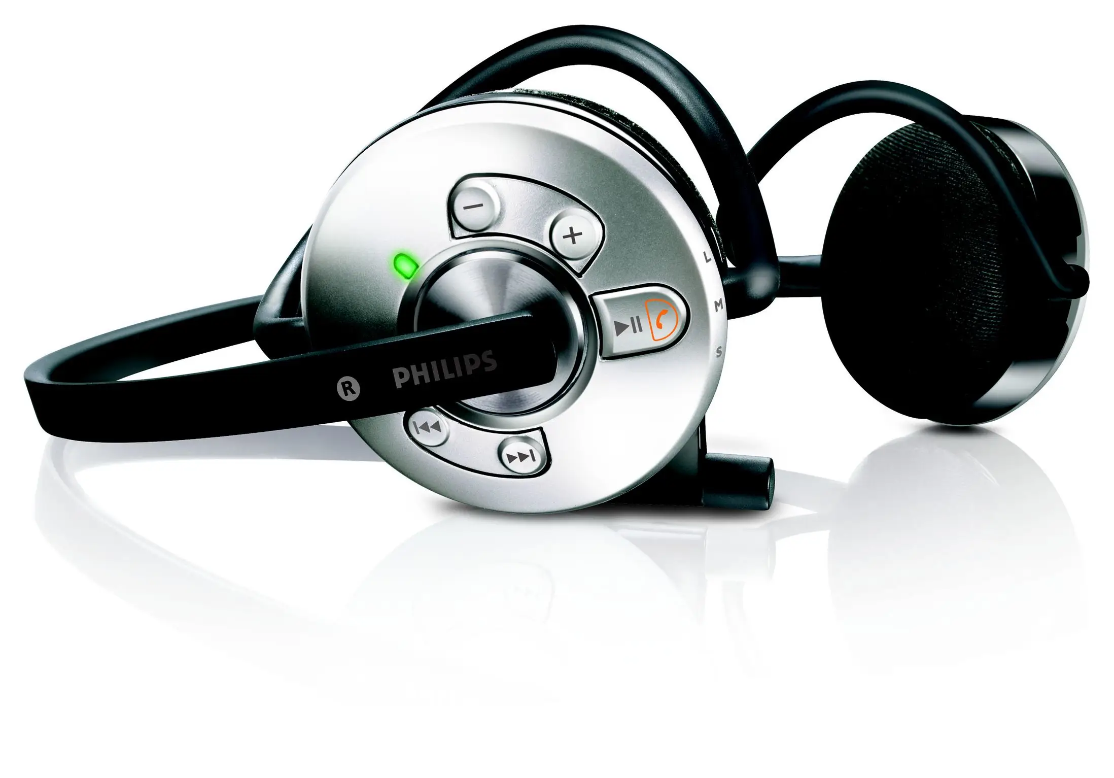 Philips Bluetooth stereo kulaklık SHB6101/00